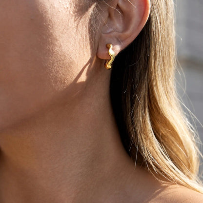 Pendientes Yara