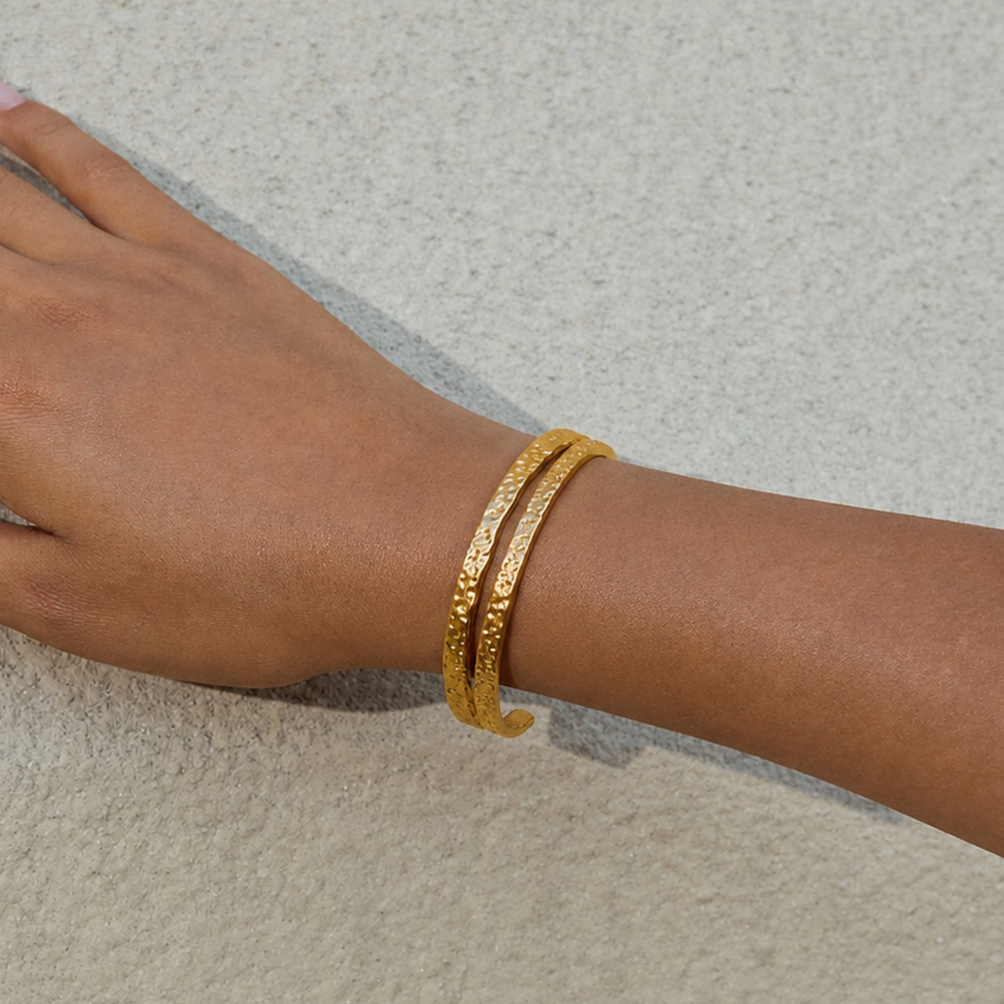 Pulsera Cala Bassa
