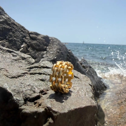 Anillo Nairu