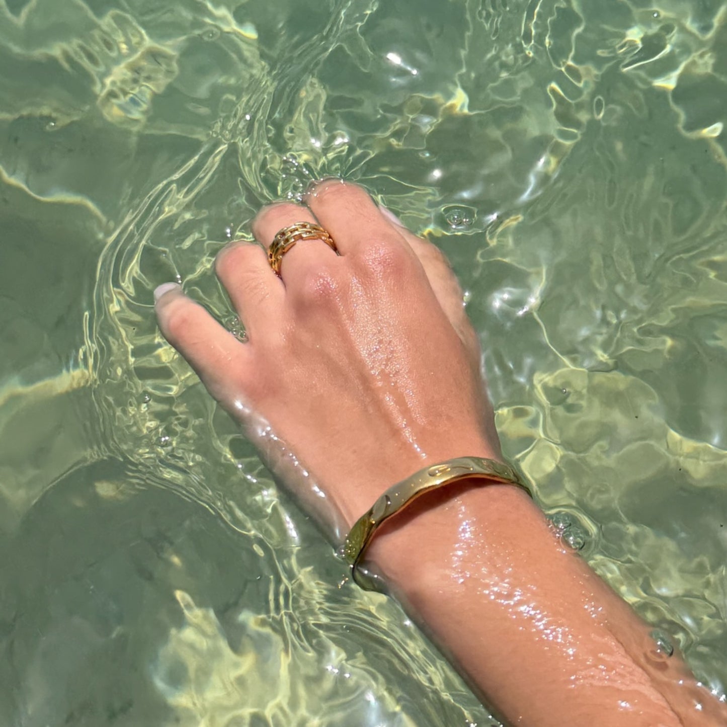 Pulsera Cala Jondal