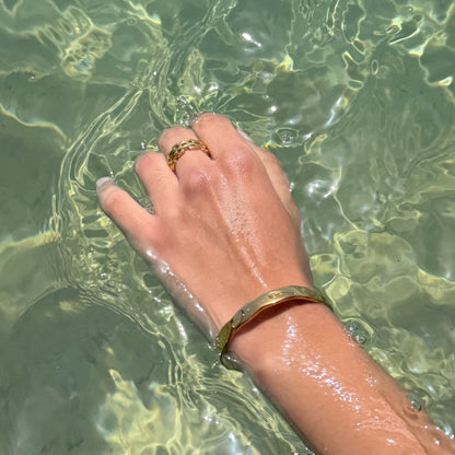 Pulsera Cala Jondal