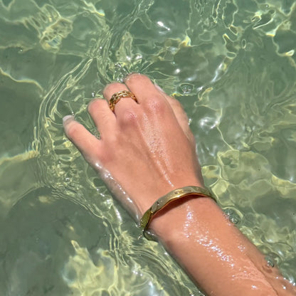 Pulsera Lira
