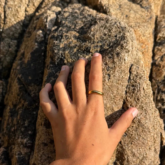 Anillo Vesna