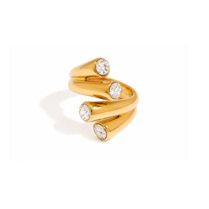 Anillo Zaria