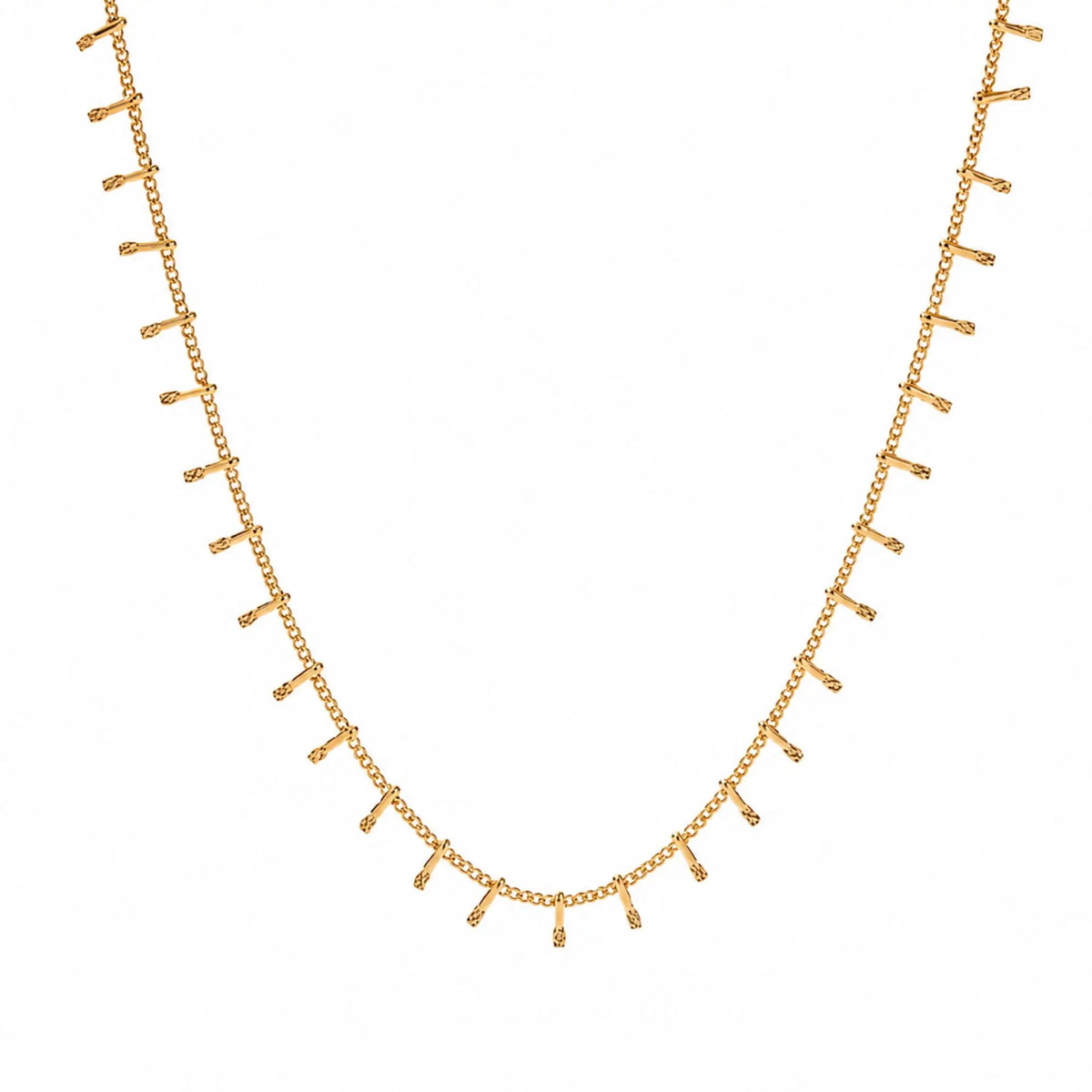 Collar Aeris