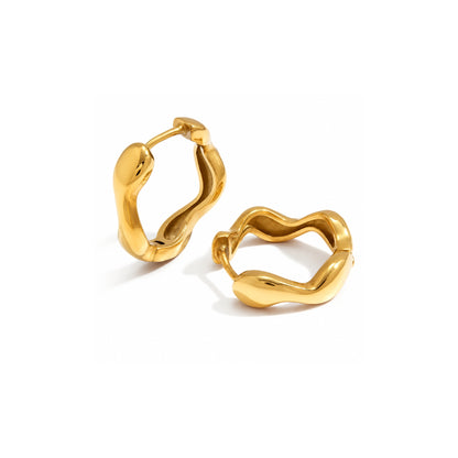 Pendientes Formentor
