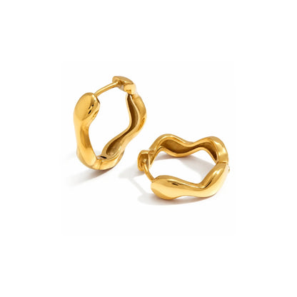 Pendientes Yara